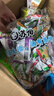 苏伯 蛋花汤速食汤菠菜速溶汤包紫菜蛋花汤冲泡即食小包冻干 【5种口味各8】6g*40包 实拍图