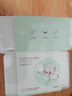 名创优品（MINISO）化妆棉卸妆棉湿敷棉卸妆棉片干湿两用亲肤 800片*2盒 实拍图
