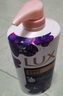 力士（LUX）依兰香沐浴露 霓光墨兰香持久留香沐浴乳1000g 实拍图