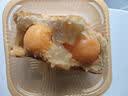 北京稻香村豆沙玫瑰月饼85g 一块 北京特产袋装月饼糕点 休闲零食下午茶 实拍图