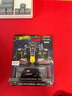 风火轮（HOT WHEELS）（随机一款）收藏车模F1赛车男孩玩具-风火轮F1金标赛车系列HRV11 实拍图