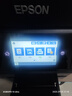 爱普生（EPSON）WF-4838 A4彩色打印机喷墨多功能一体机 自动双面打印/复印/扫描/传真 中小型办公 实拍图