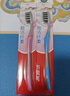 高露洁（Colgate）纤柔备长炭软毛牙刷 5支 超细软毛 深层洁齿 京东自营 实拍图