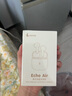 漫步者旗舰新品 Echo Air 真无线蓝牙耳机半入耳蓝牙6.0 AI翻译耳机 音乐耳机通话降噪父亲节礼物 青雾砂（赠柯基耳机套） 实拍图