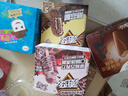 蒙牛随变随芯脆脆饼巧克力味雪糕70g*5支/冰淇淋冰棍 实拍图