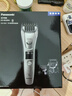 松下（Panasonic）【国家补贴】电动理发器家庭用成人儿童电推子便携婴儿剃发器快充专业理发工具充插电两用全身水洗 礼盒装【38段高精长度调节】WGB8A 实拍图
