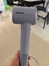 松下（Panasonic）【国家补贴】家用高速电吹风吹风机筒大功率速干负离子温控护发送女友礼物小森林EH-NE6L 实拍图