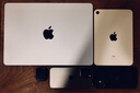 Apple/苹果【国家补贴】AI笔记本/2025款MacBookAir13英寸M4(10+10核)24G512G天蓝色电脑MC6V4CH/A 实拍图