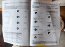 美的（Midea）微波炉20L大容量平板易清洁内胆智能菜单高效速热  一键解冻杀菌除味宝宝菜单国家补贴 M2C同款 黑色 M22J 实拍图