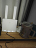 中兴（ZTE）4g cpe无线免插卡三网切换路由器全网通百兆网口移动随身wifi K10/MF295N2024款 实拍图