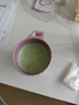 美的（Midea）【国家补贴】榨汁料理机榨汁杯 多功能易清洗 家用小型搅拌机 打米糊果汁机婴儿辅食机MJ-WBL2507B 实拍图