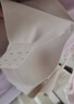 曼妮芬【2件装】光面无痕聚拢内衣无钢圈小胸聚拢 2件装 灰+肤 80C （轻盈中模杯） 实拍图