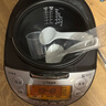 虎牌（TIGER）原装进口【京东专供】 电饭煲Pro 智能IH电磁加热 土锅涂层电饭煲家用  2-6人 3LJKT-D10C 实拍图