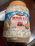 谷飘飘 澳洲燕麦片无蔗糖添加即食原味纯麦片健身代餐早餐冲饮食品 【到手一罐】澳洲燕麦片2.3斤【大整片1罐】 实拍图