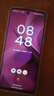 摩托罗拉 联想moto G55  LCD护眼屏 四年质保 杜比双扬声器 大电池长续航 应用六开 8+128GB 霞光紫 实拍图