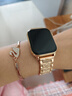CK&COVERME小CK满天星智能手表女士生日礼物女生女款手环新年元旦礼物送女友 实拍图