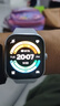 小米（MI）REDMI Watch 5 皎月银 国家补贴 澎湃OS 2 心率血氧监测 蓝牙通话 红米手表5 智能手表 小米汽车 实拍图