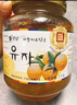 全南柠檬百香果酱1kg 韩国进口 果酱冷热冲饮冲调饮品 节日礼品 0脂 实拍图