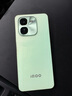 vivoiQOO Z9x【国家补贴】8GB+128GB 风羽青 6000mAh 电池 4nm第一代骁龙 6 磐石缓震架构 电竞手机 实拍图