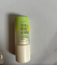 叮叮舒缓止痒棒7g×2支紫草膏清凉膏蚊虫叮咬儿童护肤品标准 实拍图