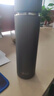然也双层纯钛保温杯定制DAYDREAM PLANET双层男女士茶杯子CT452-3068 实拍图