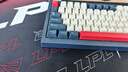 贝戋马户贱驴A3 3.0 机械键盘 三模无线键盘  Gasket Pro结构 QMK/VIA 75配列家用游戏办公键盘 A3 3.0电-TTC钢铁轴V2RGB 三模 81键 实拍图