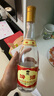 汾酒53度黄盖玻汾  清香型白酒 高度口粮酒  泡酒 53度 475mL 6瓶 整箱装非原箱 实拍图