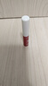 卡姿兰（Carslan）彩色润唇膏有色口红唇膏保湿滋润补水舒缓#07藕粉莲花3g 生日礼物 实拍图