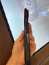 ALittleFlower【全网热销40W+】适用iPhone17 Air手机壳苹果17Air保护套超薄防摔软壳气囊半透灰镜头全包 实拍图