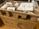 小熊（Bear）酸奶机 家用全自动希腊酸奶奶酪米酒机酸奶发酵菌玻璃内胆陶瓷分杯 SNJ-C10V3 实拍图