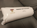 paratex特拉雷乳胶枕 96%乳胶含量 成人传统面包枕头 泰国进口橡胶睡眠枕 实拍图
