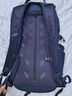 GREGORY格里高利户外背包 NANO蜂鸟系列登山双肩包 男女徒步旅行轻量背包 24L 海军蓝 实拍图