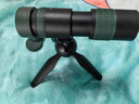 DEATKN德国单筒望远镜100倍变倍高倍高清级专业成人便携式手机 黑色无极变倍10-300×40 实拍图