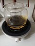 小熊（Bear）电陶炉 迷你煮茶炉 老白茶红茶普洱养生茶炉小型家用加热多功能不挑锅轻音烹煮围炉煮茶 DTL-J13Z5 实拍图