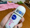 妮维雅（NIVEA）【孙颖莎同款】抑汗香体止汗露腋下干爽滚珠精华爽身走珠液50ml*2 实拍图