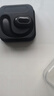 【京东物流】挂耳蓝牙耳机左耳不入耳运动骑行开车通话苹果华为小米手机【高清通话丨来电报号】 旗舰款黑色水晶盒装 实拍图