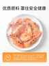 美丽雅 一次性保鲜袋套 食品级保鲜膜套100只 自封口保鲜罩碗罩通用 实拍图