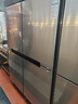 星星（XINGX）四门冰箱商用四开门冰柜商用冷藏风冷无霜立式不锈钢酒店保鲜冰柜 BC-860FA 实拍图