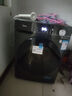 美的（Midea）滚筒洗衣机全自动家用 MG120V36T 12公斤大容量 除菌净螨 超薄 节能 以旧换新 家电国家补贴20% 实拍图