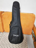 萨伽（SAGA）尤克里里成人儿童初学者进阶男女生乌克丽丽小吉他 26英寸 S6相思木全单 进阶 实拍图