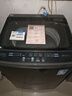 美的（Midea）波轮洗衣机全自动家用 MB12L2 12公斤大容量 除螨 飓风深层劲洗 随心洗 以旧换新 家电国家补贴20% 实拍图