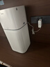 美的（Midea）二手烟吸烟 除烟 房间抽烟去烟味除异味 室内家用棋牌室麻将馆办公室烧烤店净化机 除烟净化一体机Z1pro【推荐面积40㎡】 实拍图