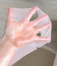 FAN BEAUTY DIARY范冰冰同款虾青素黑咖双抗冰塑早安面膜【5盒装】紧致垮脸 实拍图