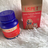 USPET英国乳钙片宠物钙猫咪狗狗关节幼老年怀孕产后犬猫促进发育宝骨骼 实拍图