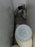 宜百利 洗衣机排水管 通用全自动波轮滚筒洗衣机排水管延长管下水管出水管配件多口径1米带卡箍7106 实拍图