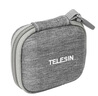 TELESIN (泰迅)适配insta360 GO3运动相机机身保护包适配gopro收纳包大疆action3/4收纳包 实拍图