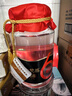 九江双蒸米香型白酒 60度6年原浆浸泡酒4L纯粮白酒浸泡人参灵芝药材养生酒 实拍图