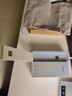 美的（Midea）便携式烧水壶 即热式饮水机 电热水壶 折叠出差旅行桌面家用迷你速热直饮机恒温 国家补贴JRB02 实拍图