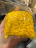 东北农嫂即食甜玉米粒低脂水果甜玉米粒系列真空装充氮可选餐饮榨汁烘焙 【大包装】即食甜玉米粒200g*6袋 实拍图