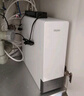 海尔（Haier）鲜活水净水器家用净水机1000G大通量双出水净饮机RO反渗透直饮净水器HRO10H11家电国家补贴 实拍图